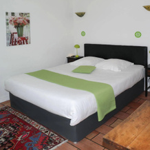 Hôtel au Marais, Coulon — photo 2