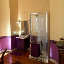 Château de Dournès - Chambres d'hotes, 布朗 — 照片 4