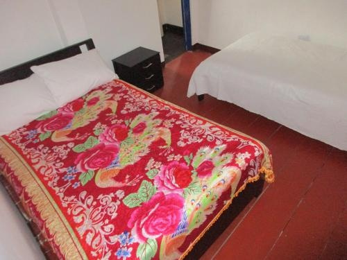 Hostal Buena Vista, Саламина — фото 1