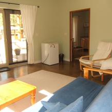 Baergnaescht Bed & Breakfast, 奥利弗 — 照片 2