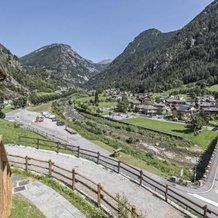 Agriturismo Alle Baite, Бранци — фото 4