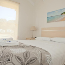 Blue Lagoon Beach Resort, 巴托湾 — 照片 4