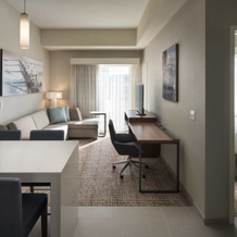 Residence Inn By Marriott Atlanta Mcdonough, Макдоно — фото 4