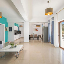 Cap Bleu Seafront Holiday Home, 马拉蒂 — 照片 3