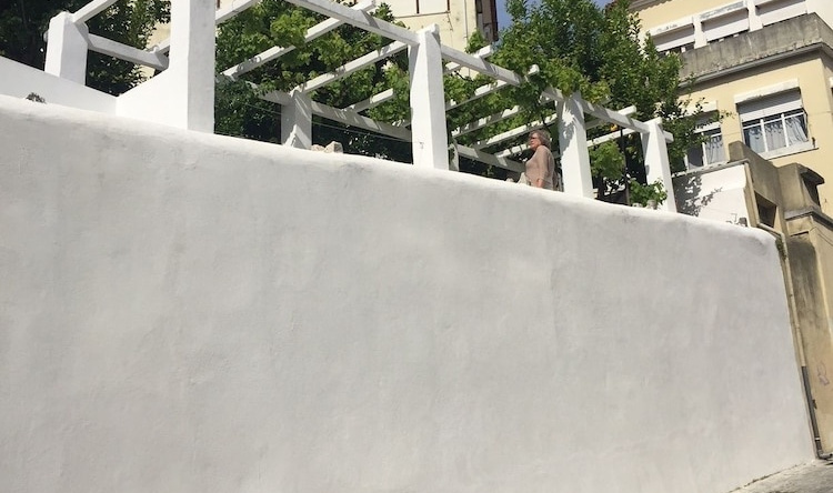 Casa do Muro, 科英布拉 — 照片 1