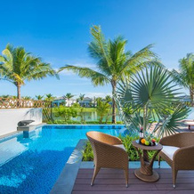 Danang Marriott Resort & Spa, Non Nuoc Beach Villas, 岘港 — 照片 3