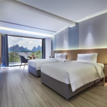 Guilin Yangshuo Shixi Landscape Hotel, 阳朔 — 照片 5