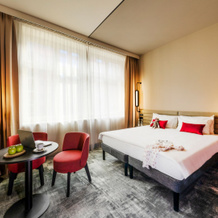 Novotel Münster City, 明斯特 — 照片 5