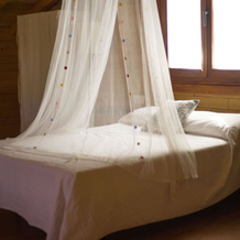 Cabaña 4 Sierra Norte Sevilla, 君士坦丁 — 照片 2