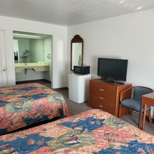 Blue Ribbon Inn and Suites, 萨利索 — 照片 4