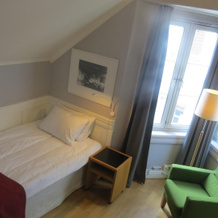 Best Western Plus Hotel Bakeriet, Trondheim — photo 3