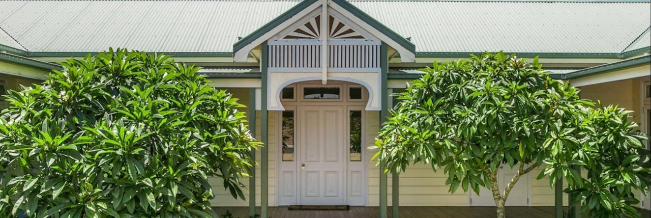Cedargrove Estate, Бангалоу — 照片 1
