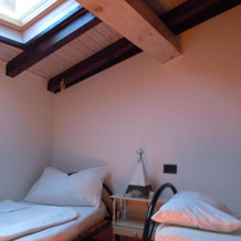 Casa Romantica in Liguria, Testico — photo 3