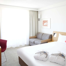 Novotel Reims Tinqueux, 坦克 — 照片 3