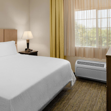 Candlewood Suites Turlock by IHG, 特洛克 — 照片 3