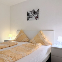 Apart-Hotel Kastanienhof, Dannenfels — photo 5