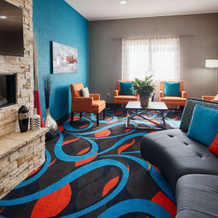 Best Western Plus Lonestar Inn & Suites, Колорадо-Сити — фото 3