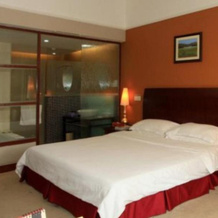 Paradise Hotel, 香格里拉 — 照片 2