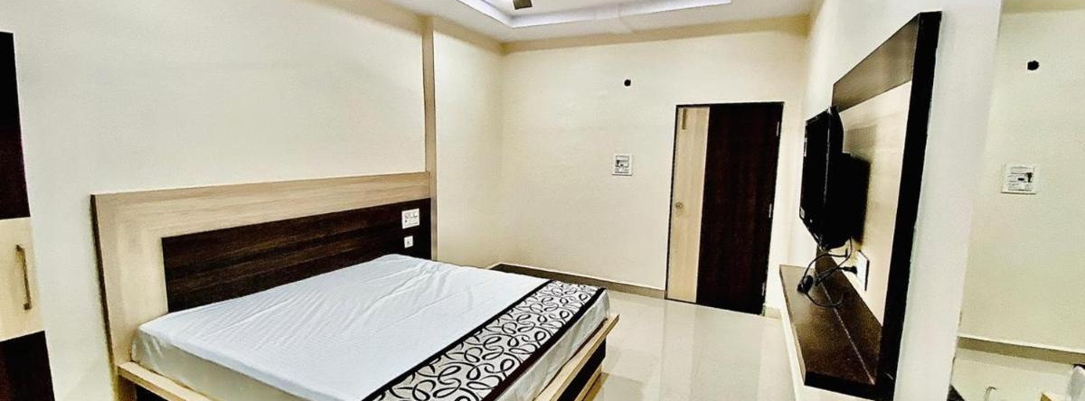 Sri Bhavyaresidency, Бхадрачалам — фото 1