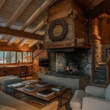 Zannier Le Chalet, Межев — фото 5
