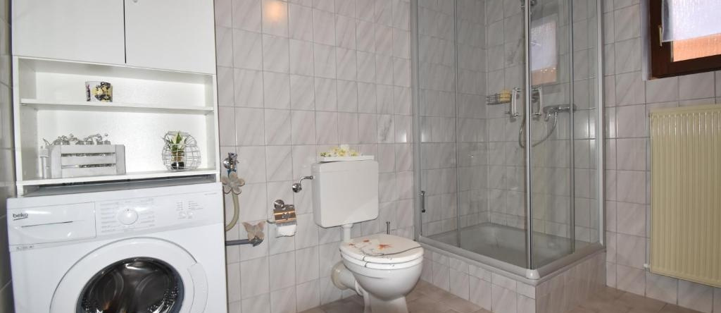 Ferienwohnung Maué, Биккенбах — 照片 1
