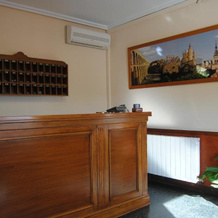 Hostal El Mirador, Ла-Ластрилья — фото 2