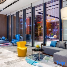 Hampton by Hilton Renhuai Zuimei Avenue, Zunyi — photo 2