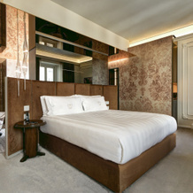 Grand Hotel Duchi d'Aosta, 的里雅斯特 — 照片 5
