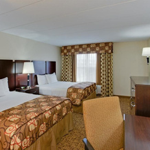 La Quinta Inn & Suites Lexington Park - Patuxent, Калифорния — фото 2