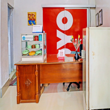Gusti Residence By Oyo Rooms, Мангупура — фото 3