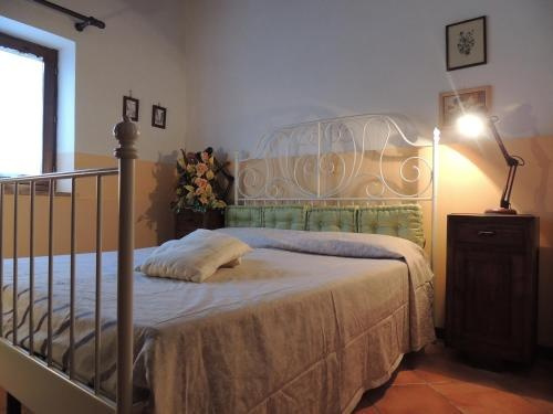 Agriturismo Montepereto, 格罗特迪卡斯特罗 — 照片 1