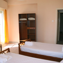 Poros Vista Hotel, 加拉塔斯 — 照片 4