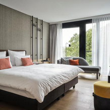 Atlantic Hotel Münster, Мюнстер — фото 5