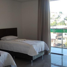 Hotel Esmeralda Verde, Teofilo Otoni — photo 4