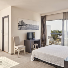 All Senses Ocean Blue Sea Side Resort & Spa By Anayia All Inclusive Resorts, Ялиссос — фото 4