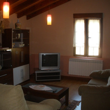 Casa Rural Araiko Etxea, 上里韦拉 — 照片 5