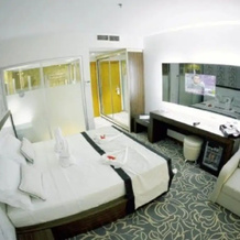 Idahan Hotel, Burhaniye — photo 4