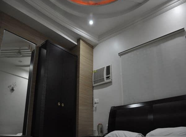 Hotel Grace Inn, Amravati — фото 1