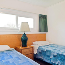 Somass Motel, 艾伯尼港 — 照片 5