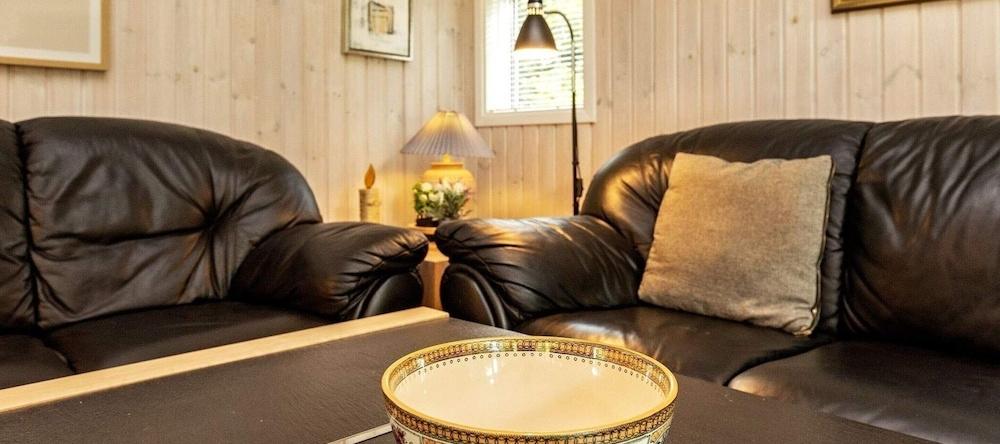 6 Person Holiday Home In Farso, Фарсё — фото 1