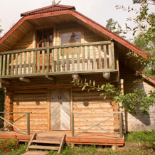 Atpūtas komplekss Kalves, Strazde — photo 5