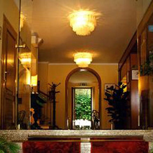 Hotel Bonconte, Урбино — фото 2