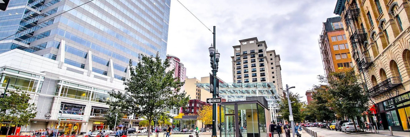 Pelicanstay in Downtown Portland, 波特兰 — 照片 1