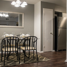 Luxury 2 Bed Condo Near Downtown, Рейли — 照片 5
