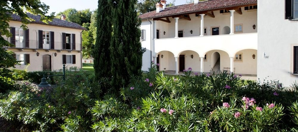 Hotel Le Foresterie Dei Piaceri Campestri, Варезе — фото 1