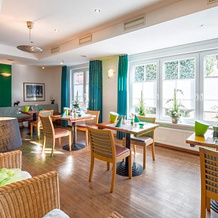 Hotel zur Post - Economy Rooms, 加雷尔 — 照片 2