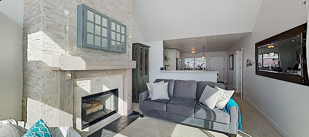 New Listing! Beachfront Pajaro Dunes Penthouse 1 Bedroom Condo, Пахаро Дюнс — фото 1