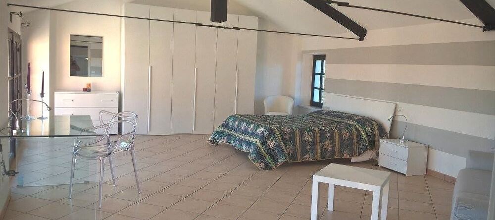 Agriturismo Ai Ciuvin, 卡斯蒂廖内蒂内拉 — 照片 1