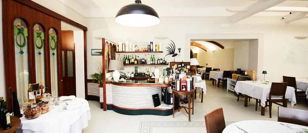 Hotel Vulci, 蒙塔尔托-迪卡斯特罗 — 照片 1