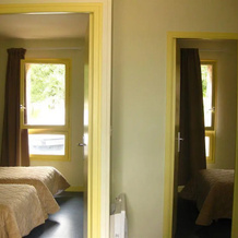 Hotel La Ferme Saint Vialet, 奥巴津 — 照片 3